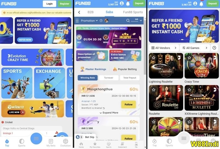 x5bet เล่นพนันได้ฟรีที่สุดในประเทศไทย